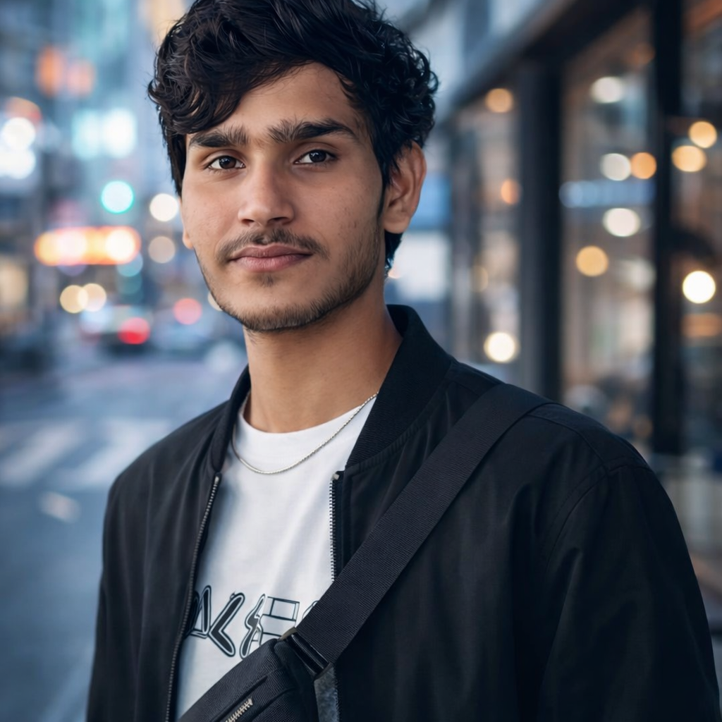 Prashant Vishwakarma